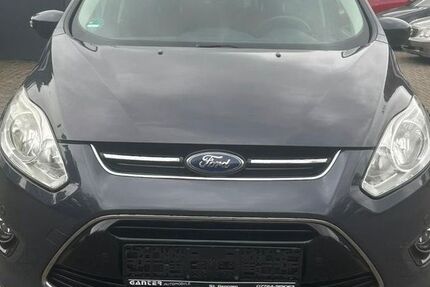 Ford C-Max 144.000 km 5.800 &euro; Nagold 72202