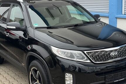 Kia Sorento 255.000 km 9.480 &euro; pforzheim 75181