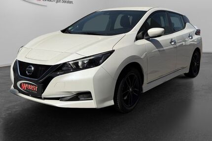 Nissan Leaf 35.838 km 13.890 &euro; Reutlingen 72770