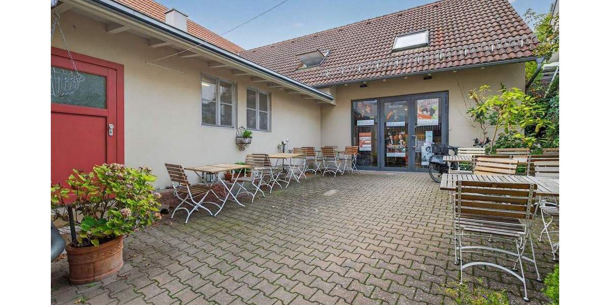 Gewerbeobjekt Neuhausen - 695.000&euro; | Angebot:25680914