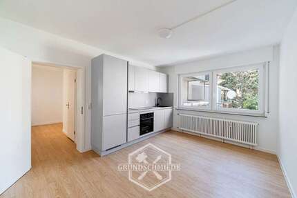 Wohnung Stuttgart Zuffenhausen - 4 Zimmer, 95 m&sup2;, 1.600&euro; | Angebot:26640964