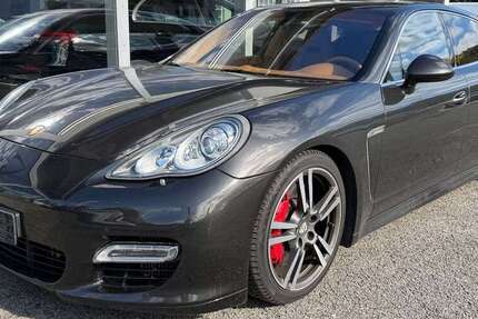 Porsche Panamera 140.361 km 29.990 € Herrenberg 71083