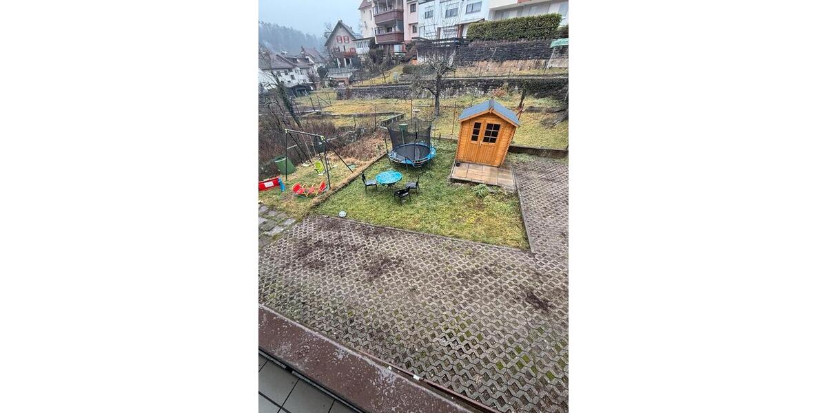 Erdgeschoßwohnung Pforzheim Eutingen - 3.5 Zimmer, 86 m&sup2;, 230.000&euro; | Angebot:25509863