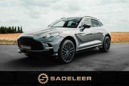 Aston Martin DBX 21.200 km 148.450 &euro; Freiberg am Neckar 71691
