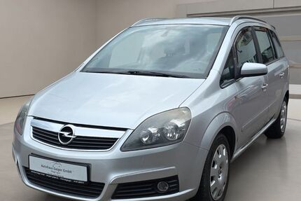 Opel Zafira 173.000 km 3.480 &euro; Möglingen 71696