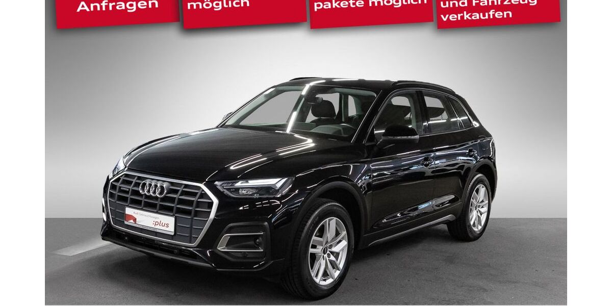 Audi Q5 44.807 km 36.440 &euro; Stuttgart 70469