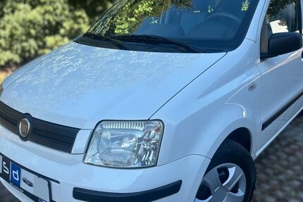 Fiat Panda 113.700 km 3.290 &euro; Reutlingen 72766