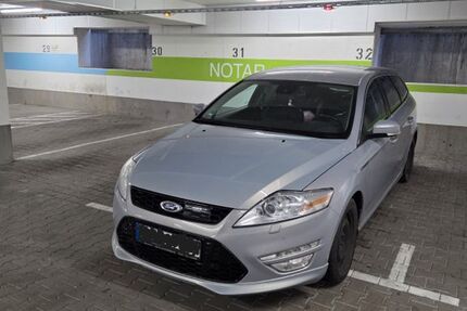 Ford Mondeo 200.000 km 5.999 &euro; Fellbach 70736