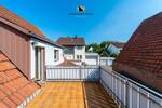 Zentral gelegenes Einfamilienhaus mit viel Potenzial in Asperg
