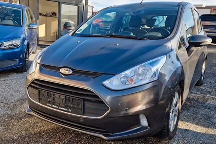 Ford B-Max 102.000 km 6.900 &euro; Waiblingen OT Hegnach 71334