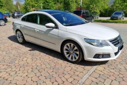 VW CC