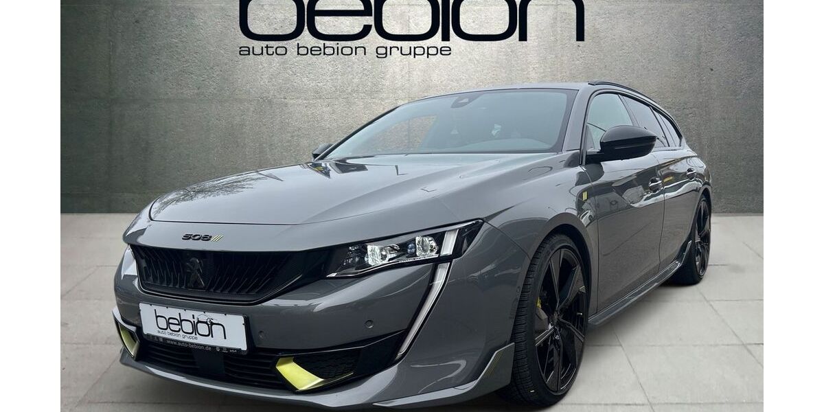 Peugeot 508 24.750 km 34.880 &euro; Esslingen 73728