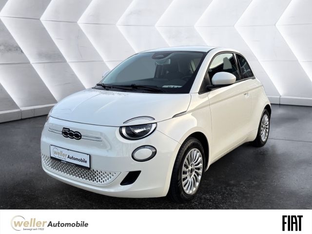 Fiat 500e 21.148 km 12.920 &euro; Bietigheim-Bissingen 74321