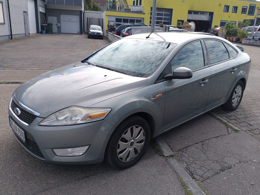 Ford Mondeo 207.000 km 2.399 € Ludwigsburg 71642