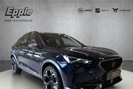 Cupra Formentor 24.230 km 31.490 &euro; Rutesheim 71277