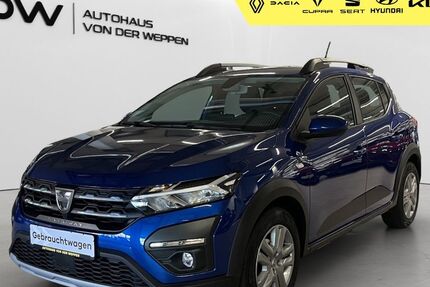 Dacia Sandero 20.500 km 15.300 &euro; Stuttgart 70565