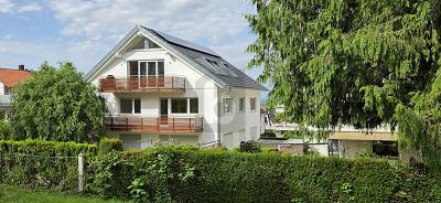 ERSTBEZUG: HELL, MODERN & MIT BALKON - Wohnung Filderstadt | Angebot:27082273