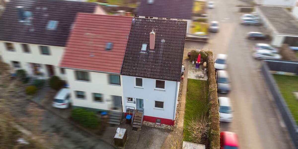 Einfamilienhaus Oberboihingen - 5.5 Zimmer, 127 m&sup2;, 399.000&euro; | Angebot:26894525