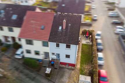 Haus Oberboihingen - 5.5 Zimmer, 127 m&sup2;, 399.000&euro; | Angebot:26894525