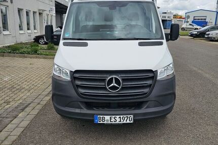Mercedes-Benz Sprinter 45.300 km 33.000 &euro; Böblingen 71034