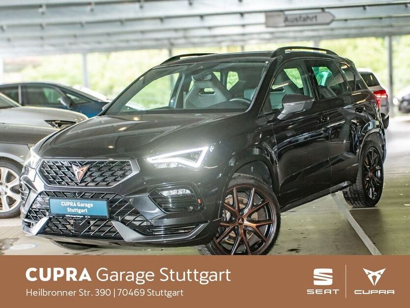 Ateca
