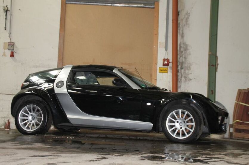Roadster
