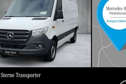 Mercedes-Benz Sprinter 19.844 km 40.793 &euro; Böblingen 71034