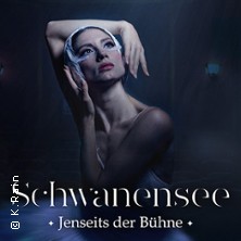 Schwanensee - Jenseits der Bühne - mit Streichquarett 06.03.2026 Kursaal Cannstatt