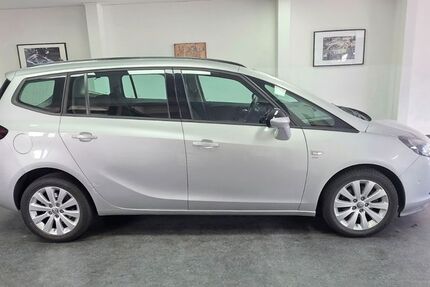 Opel Zafira 65.000 km 7.990 &euro; Asperg/Ludwigsburg bei Stuttgart 71679