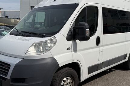 Fiat Ducato 697.000 km 7.990 &euro; Filderstadt bei Stuttgart 70794