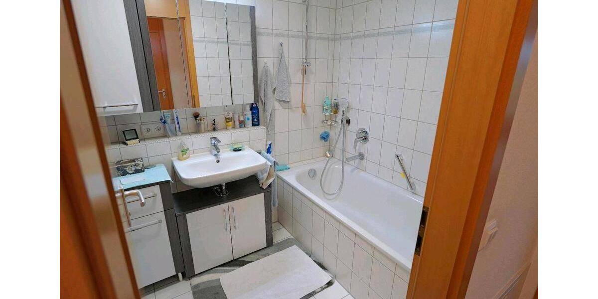 Etagenwohnung Reutlingen Reutlingen-Betzingen - 2 Zimmer, 61 m&sup2;, 279.000&euro; | Angebot:27014479