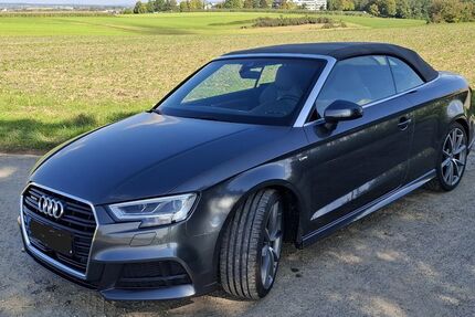 Audi A3 96.000 km 20.950 &euro; Rottenburg 72108