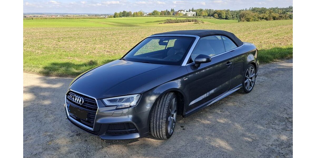 Audi A3 96.000 km 21.550 &euro; Rottenburg 72108