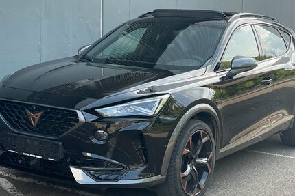 Cupra Formentor 100.000 km 25.980 &euro; Sindelfingen 71065