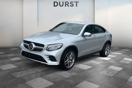Mercedes GLC 300