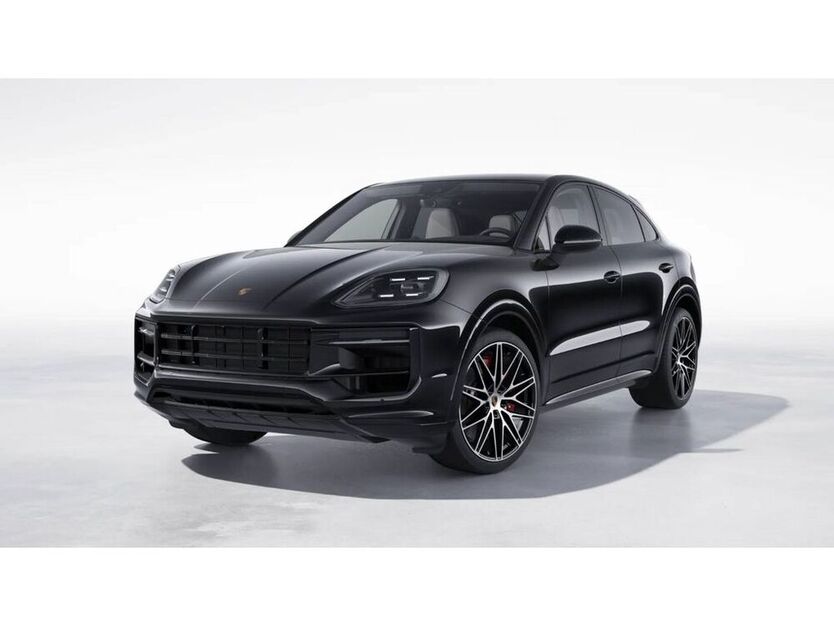Cayenne