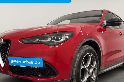 Alfa Romeo Stelvio 24.900 km 29.990 &euro; Reutlingen 72762
