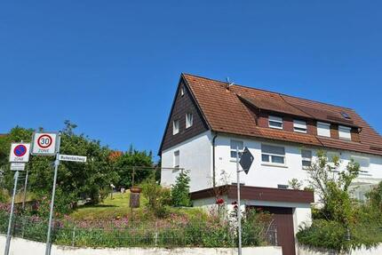 Haus Böblingen - 5 Zimmer, 599.000&euro; | Angebot:21596818