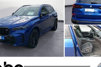 BMW X5 M60 15.364 km 78.880 &euro; Calw 75365