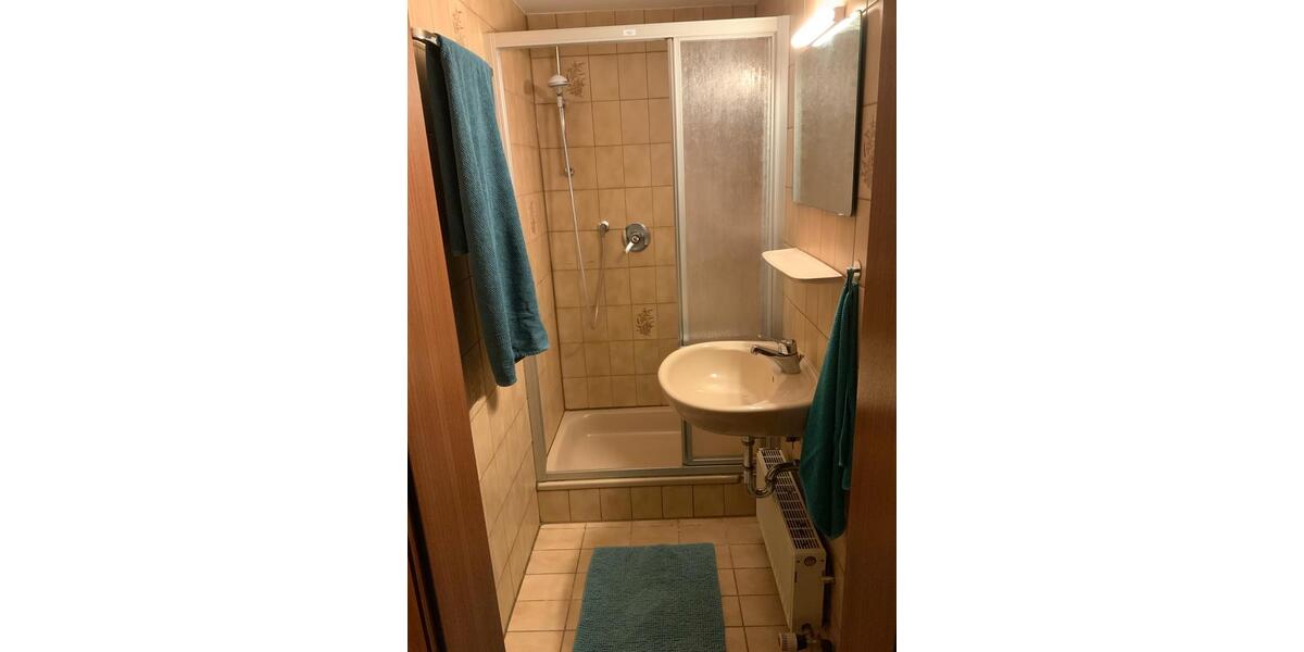 Erdgeschoßwohnung Kirchentellinsfurt - 2 Zimmer, 32 m&sup2;, 650&euro; | Angebot:26329405