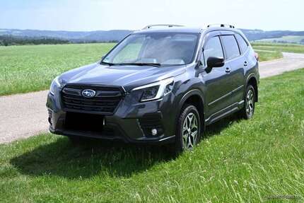 Subaru Forester 48.800 km 29.999 &euro; Ebhausen 72224
