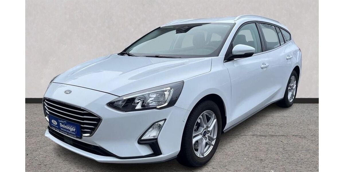 Ford Focus 15.500 km 19.480 &euro; Nürtingen 72622