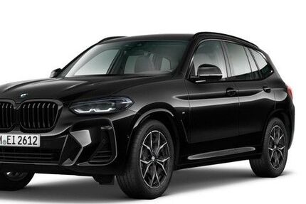 BMW X3 23.542 km 46.930 &euro; Pforzheim 75179