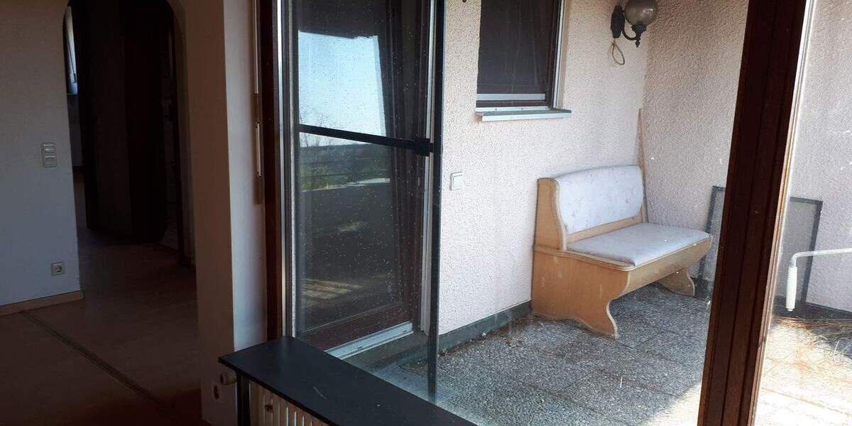 Etagenwohnung Waiblingen Hohenacker - 3 Zimmer, 77 m&sup2;, 277.000&euro; | Angebot:24425332