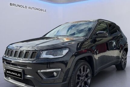 Jeep Compass 56.000 km 18.900 &euro; Stuttgart 70565
