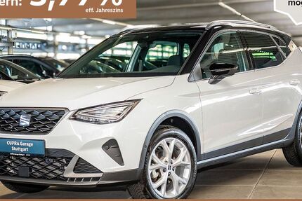 Seat Arona 23.158 km 23.430 € Stuttgart-Feuerbach 70469