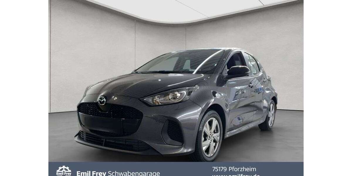Mazda 2 1.712 km 22.850 &euro; Pforzheim 75179