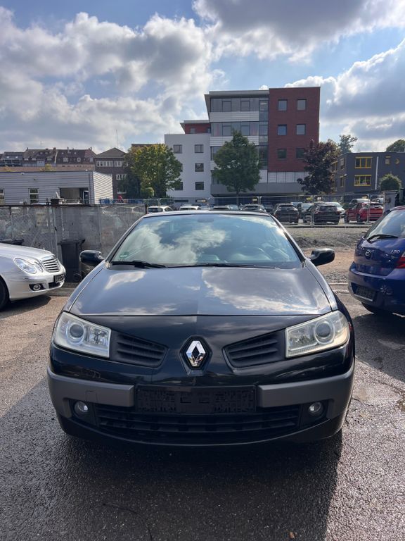 Renault Megane 202.000 km 1.700 € Stuttgart 70376