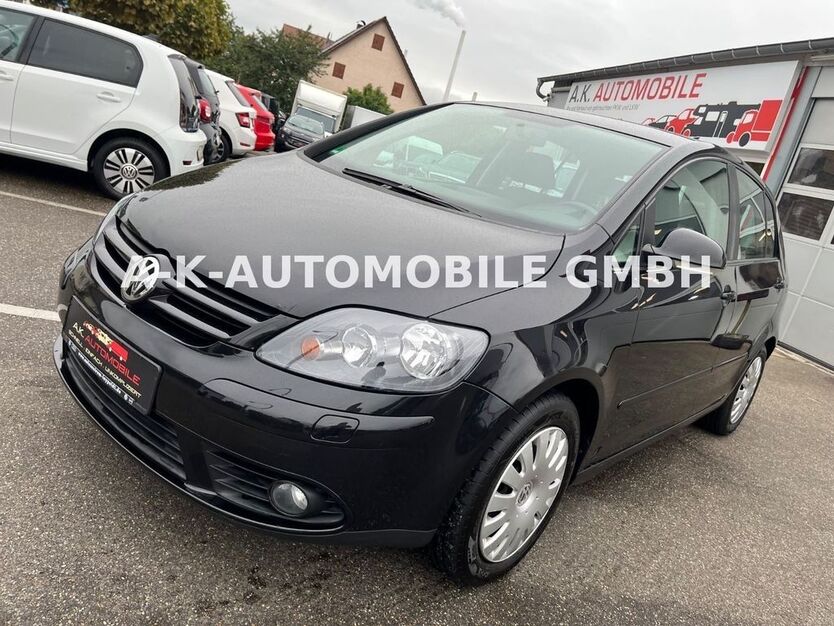 VW Golf Plus 190.000 km 2.799 € Deizisau 73779