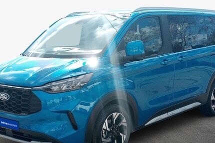 Ford Tourneo Custom 10.900 km 55.900 &euro; Stuttgart 70329
